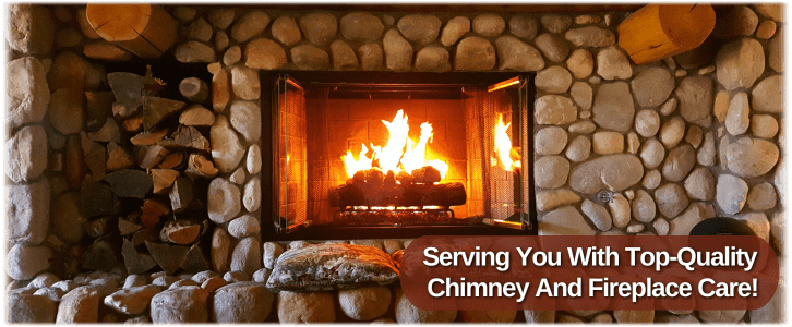 Chimney and Fireplace Solutions