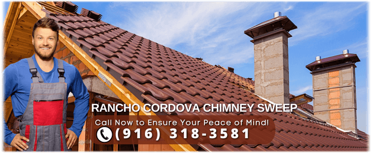 Chimney Sweep Rancho Cordova